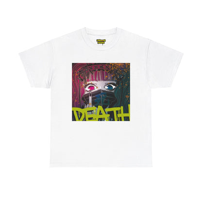 DEATH Ver.2 T-shirts