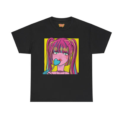 Pink Girl! T-shirts