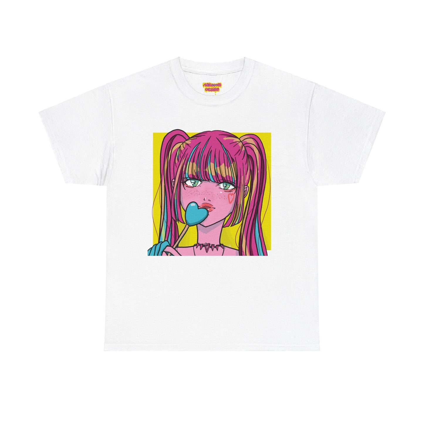 Pink Girl! T-shirts