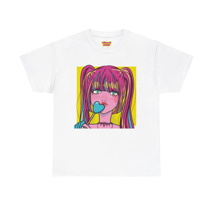 Pink Girl! T-shirts