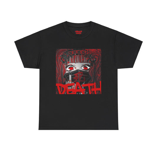 DEATH Ver.1 T-shirts