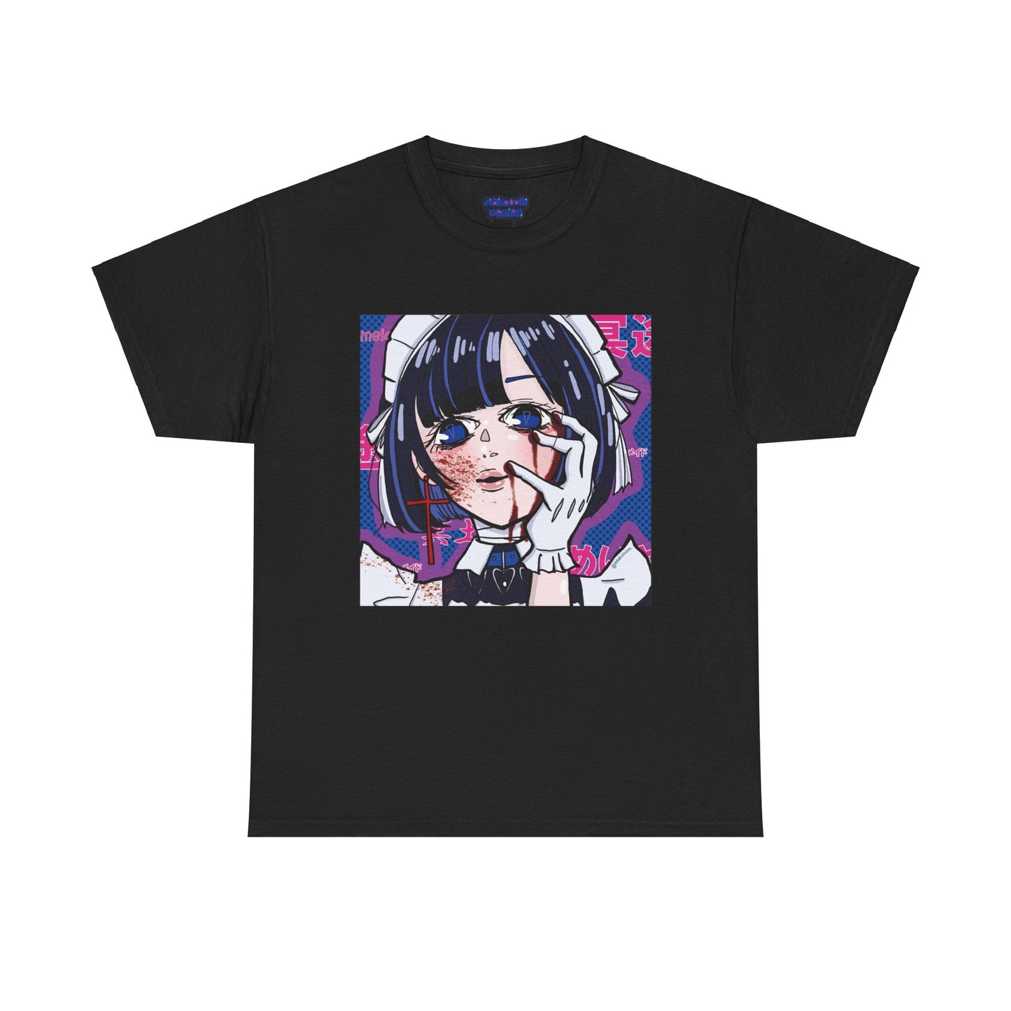 冥土ちゃん（Meido-Chan)｜Maid Chan | T-shirts