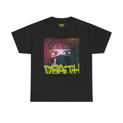 DEATH Ver.2 T-shirts